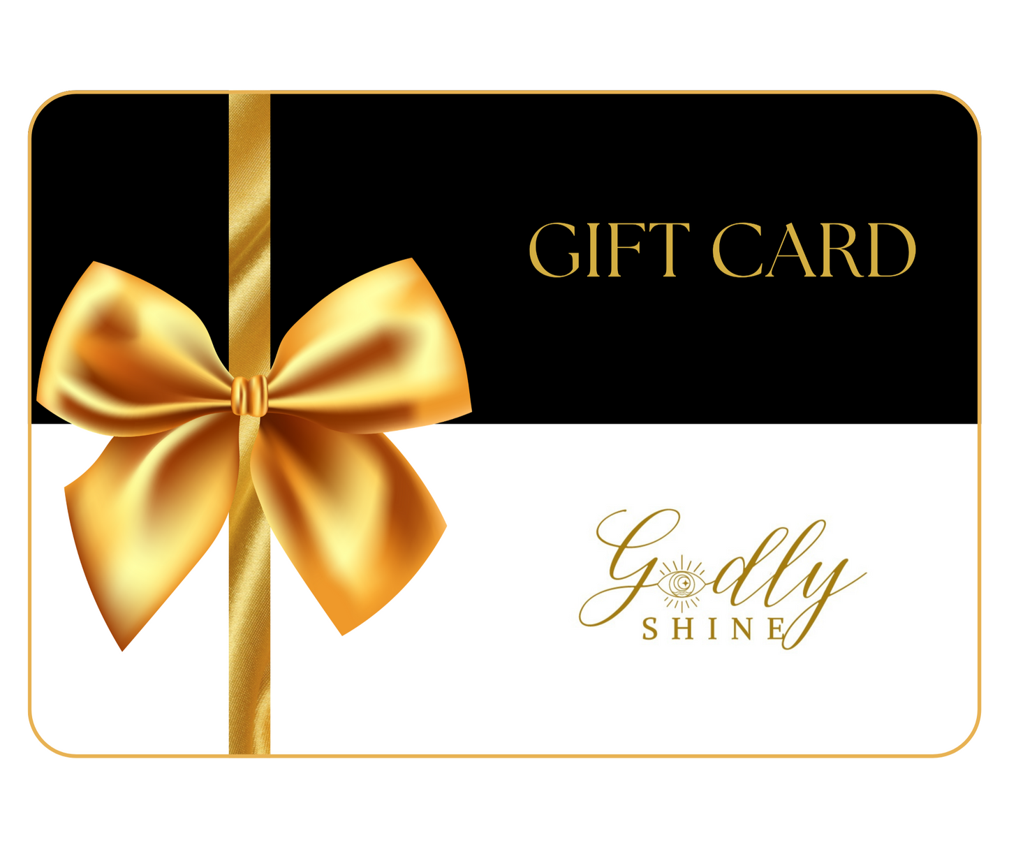 Godly Gift Card!