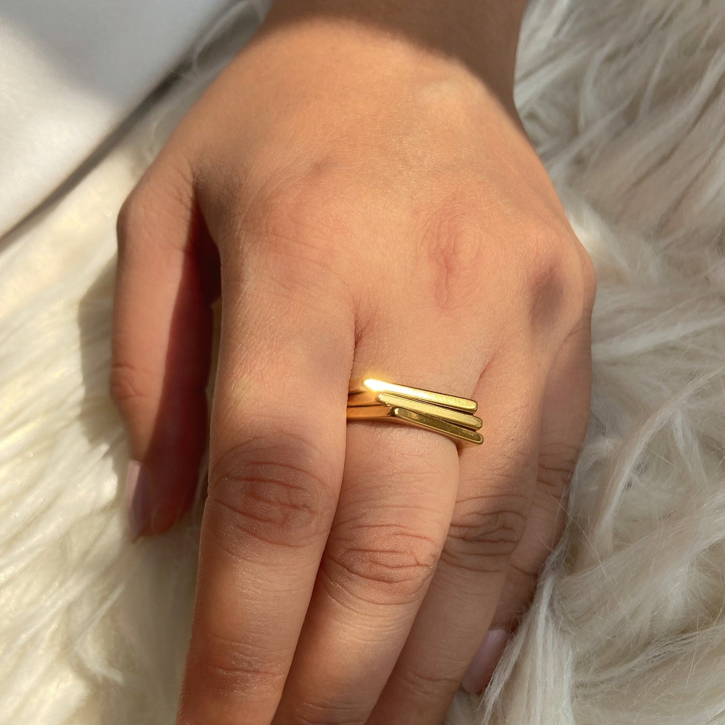 Sakshi Ring