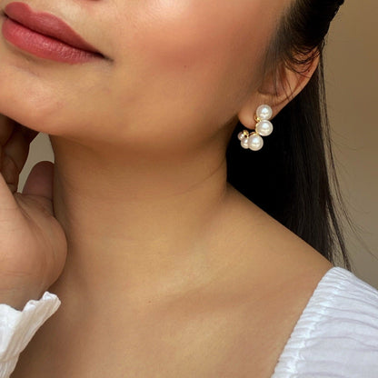 Amrita Earrings