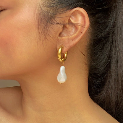 Mansi Earrings