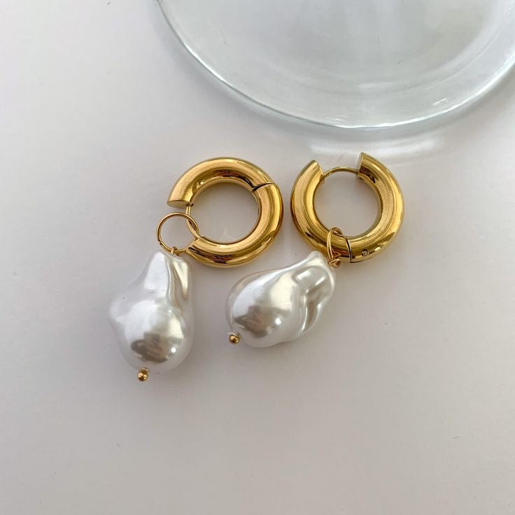 Mansi Earrings