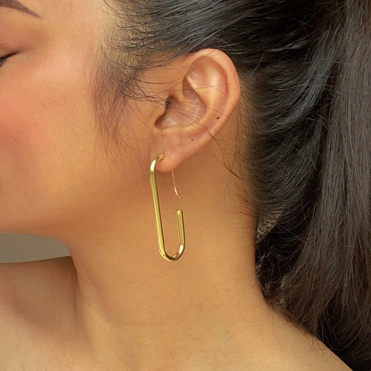 Smriti Earrings