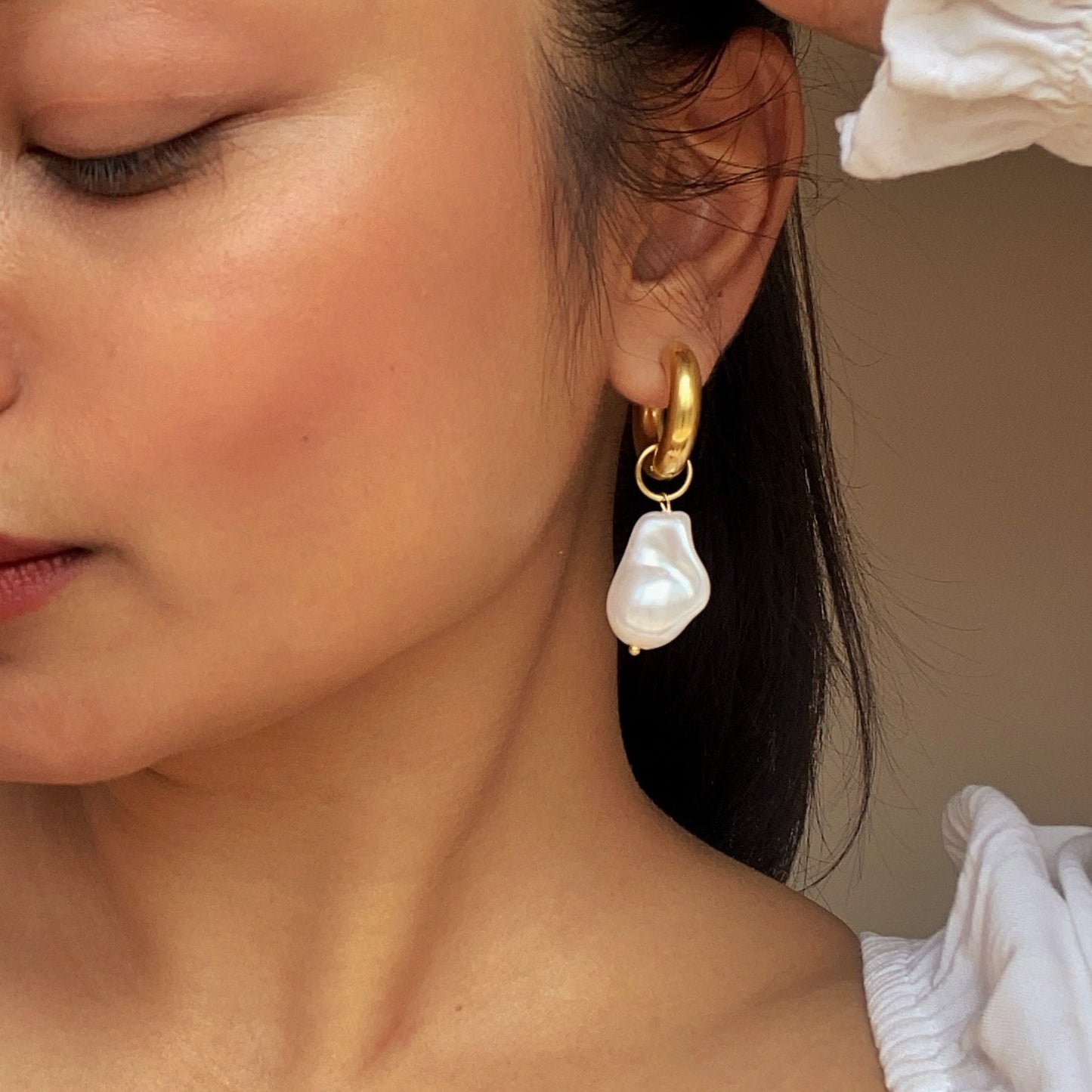 Mansi Earrings