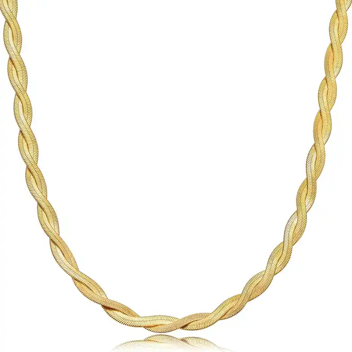 Ipshita Necklace