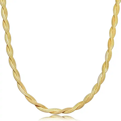 Ipshita Necklace