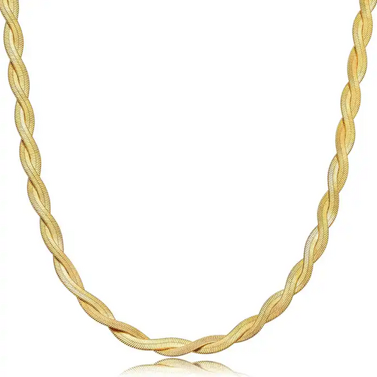 Ipshita Necklace