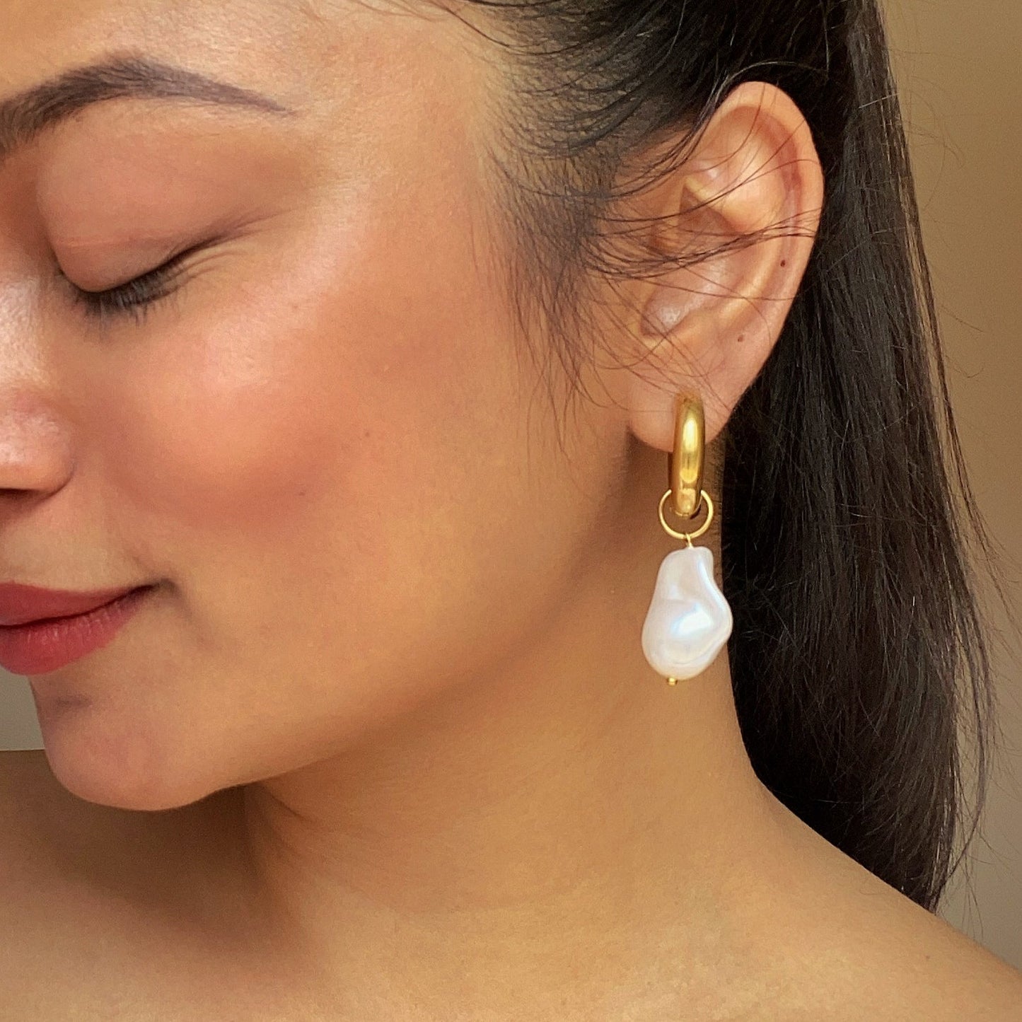 Mansi Earrings