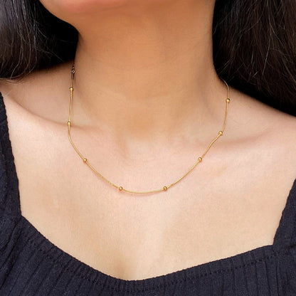 Prerna Necklace