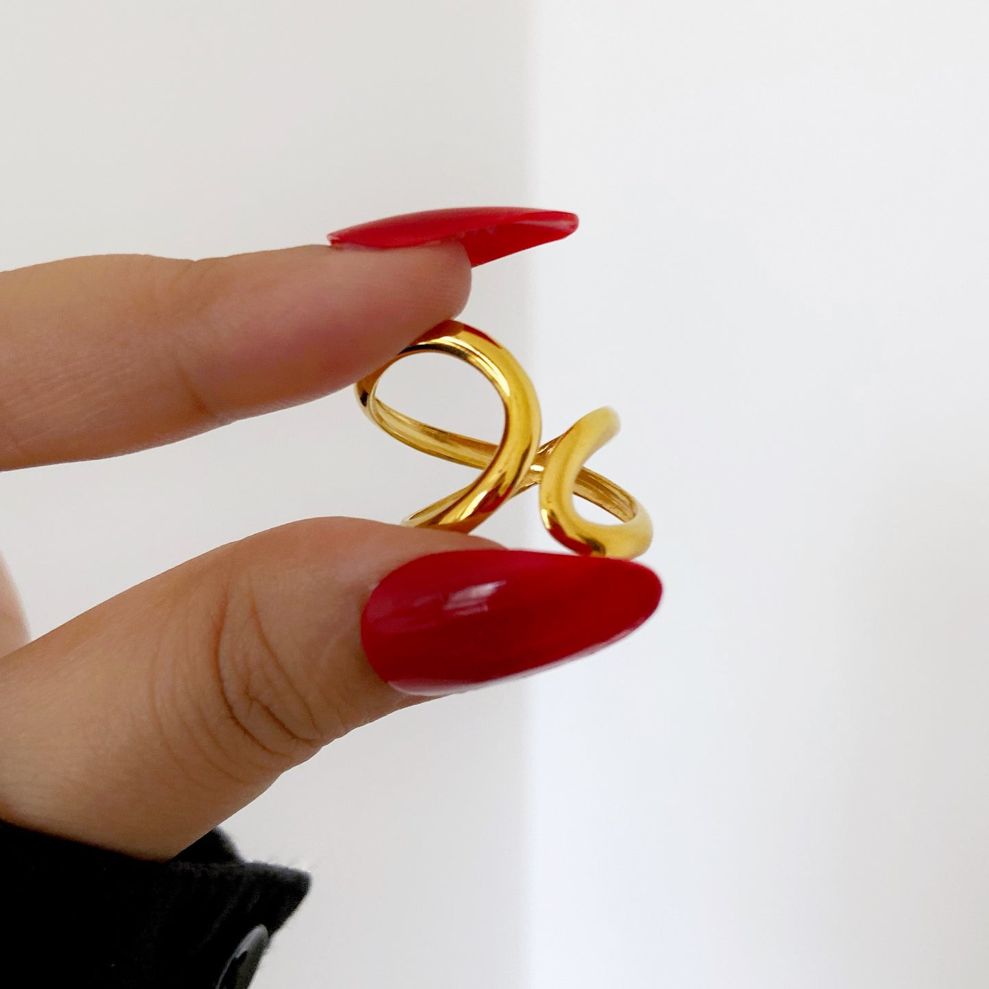 Urmi Ring