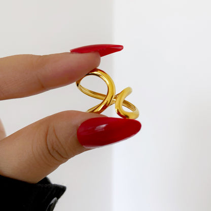 Urmi Ring