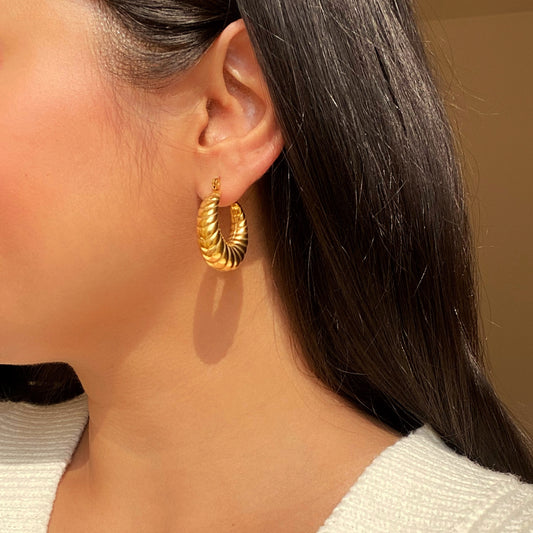 Priya Hoops