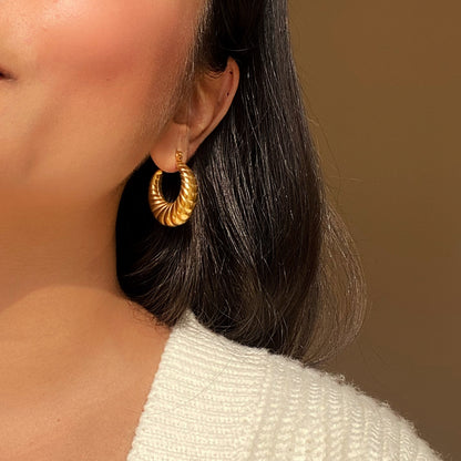 Priya Hoops