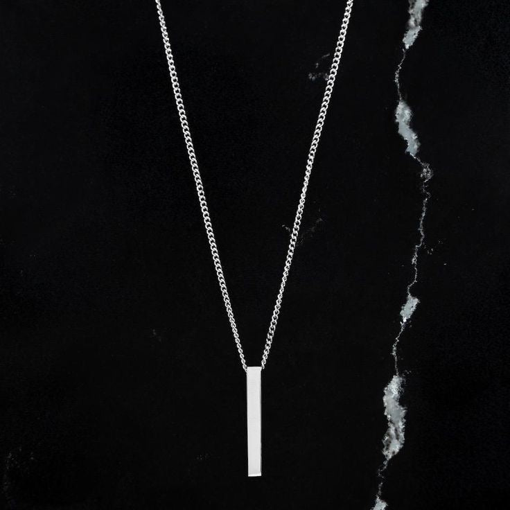 Neev Necklace