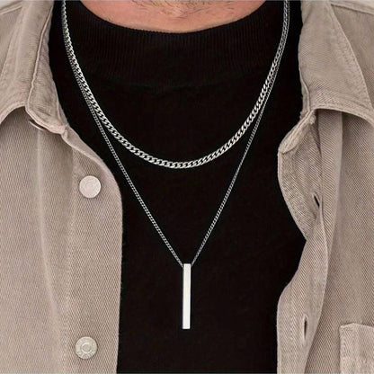 Neev Necklace