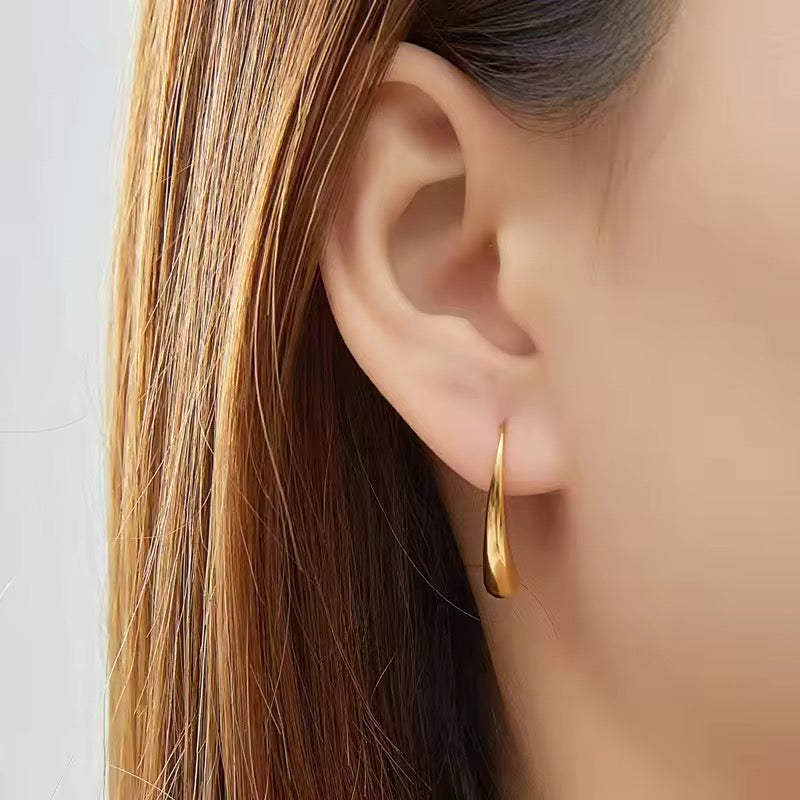 Lopa Earrings