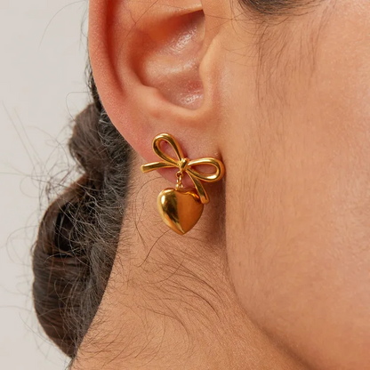 Naika Earrings