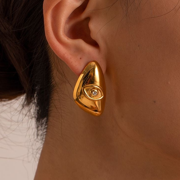 Shakti Earrings