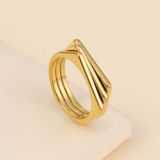 Sakshi Ring