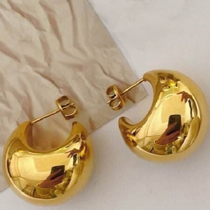 Arya Earrings