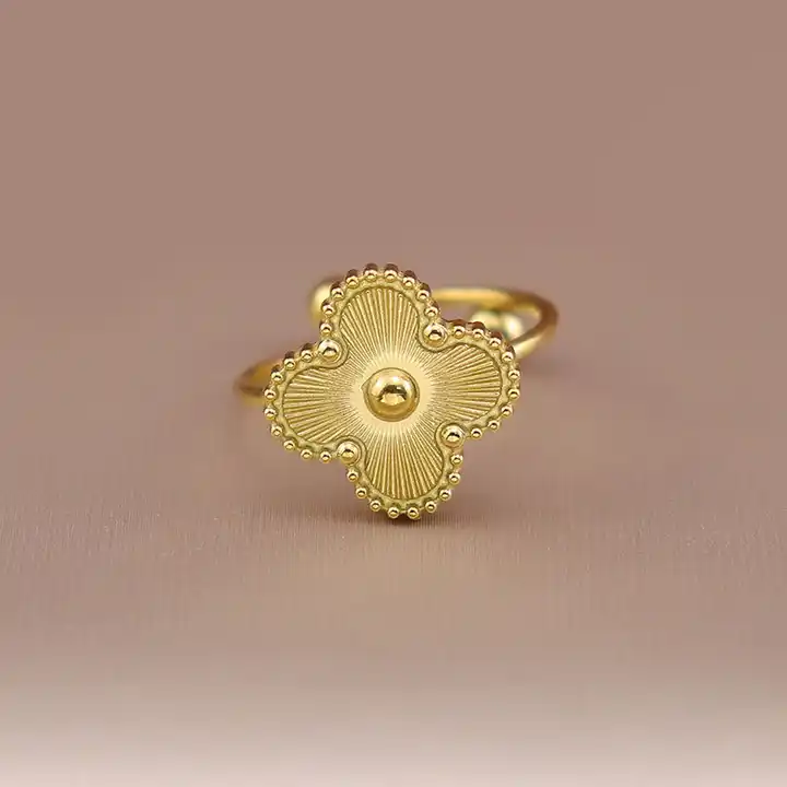 Krisha Ring (Adjustable)