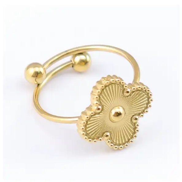 Krisha Ring (Adjustable)