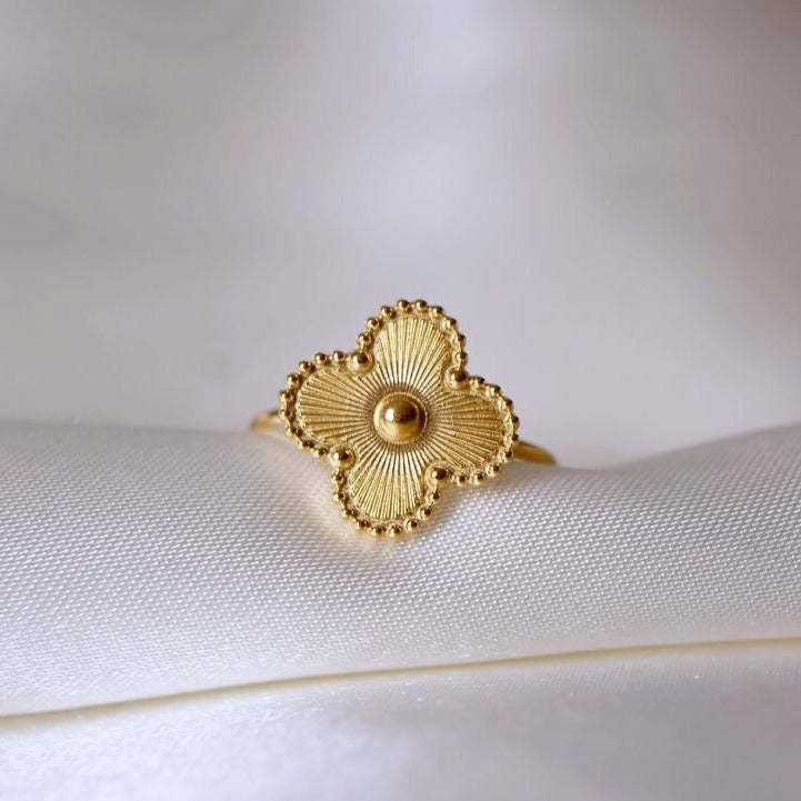 Krisha Ring (Adjustable)