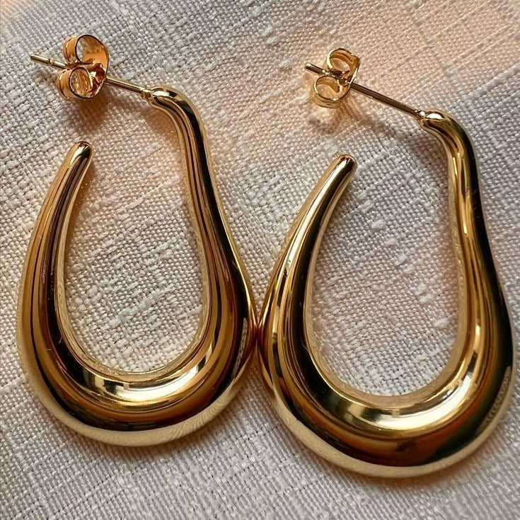 Adah Earrings