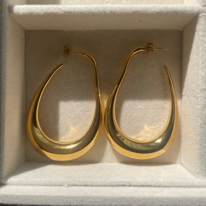 Adah Earrings