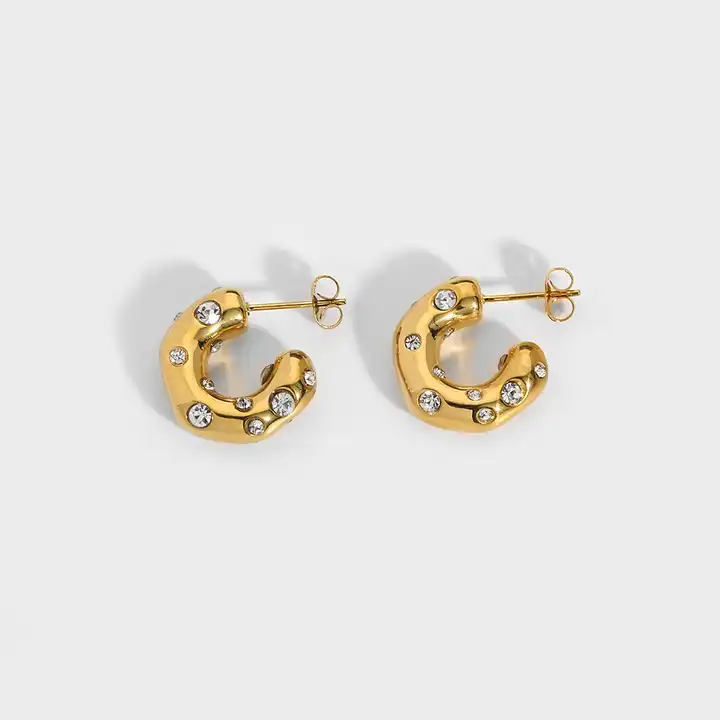 Naila Earrings