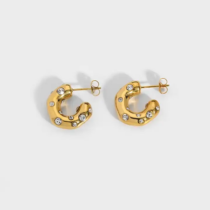 Naila Earrings