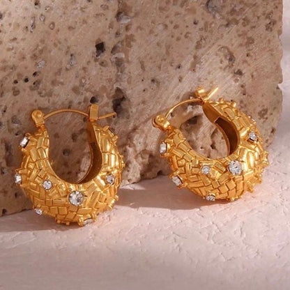 Astri Earrings