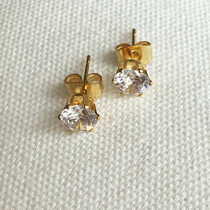 Nova Earrings