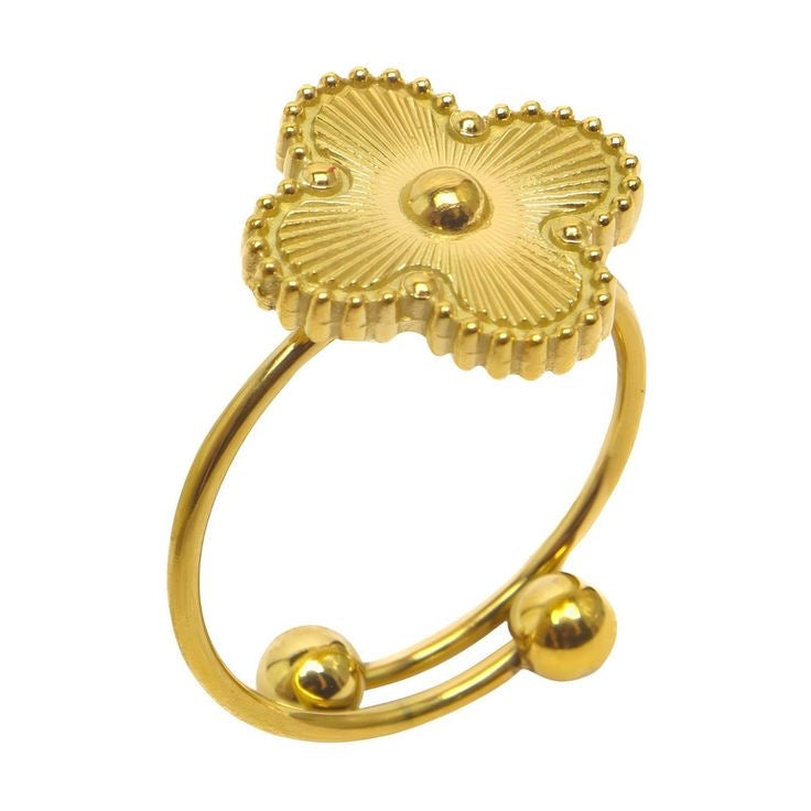 Krisha Ring (Adjustable)