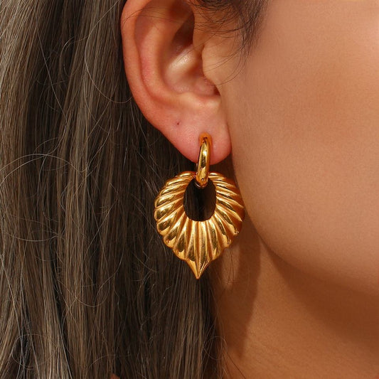 Parna Earrings