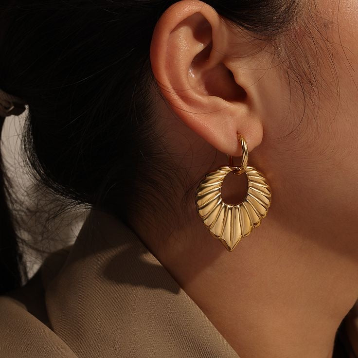 Parna Earrings