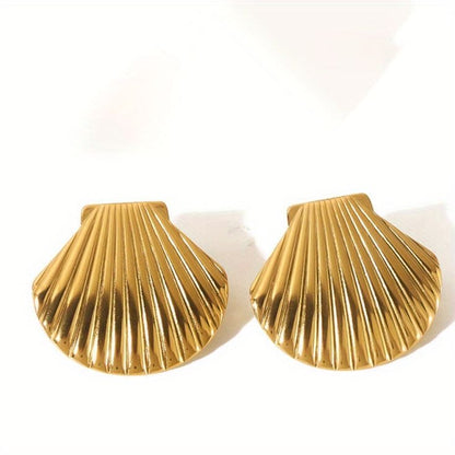 Darya Earrings