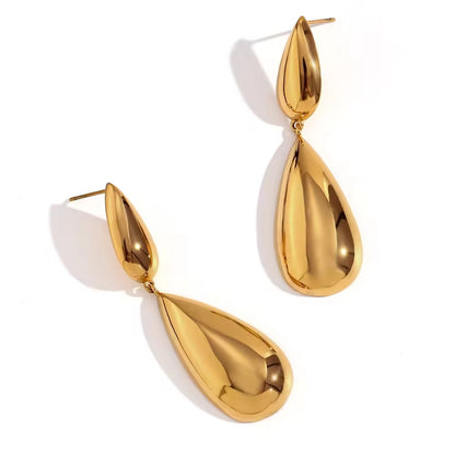 Varsha Earrings