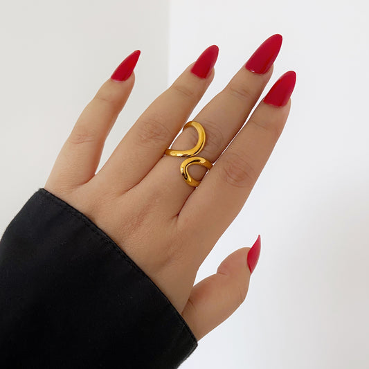 Urmi Ring