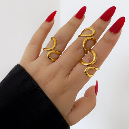 Urmi Ring