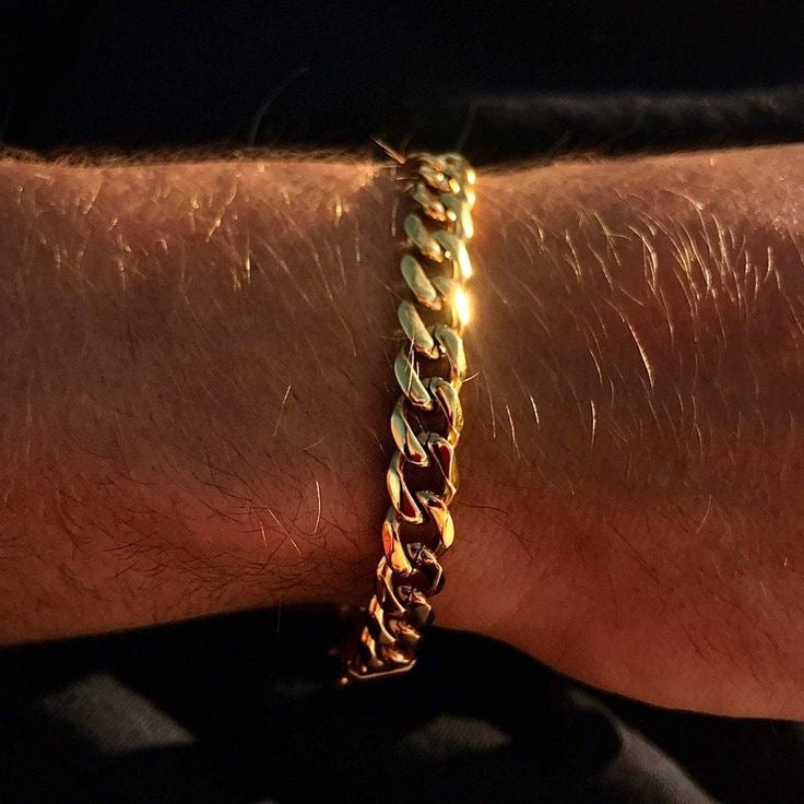 Leo Bracelet