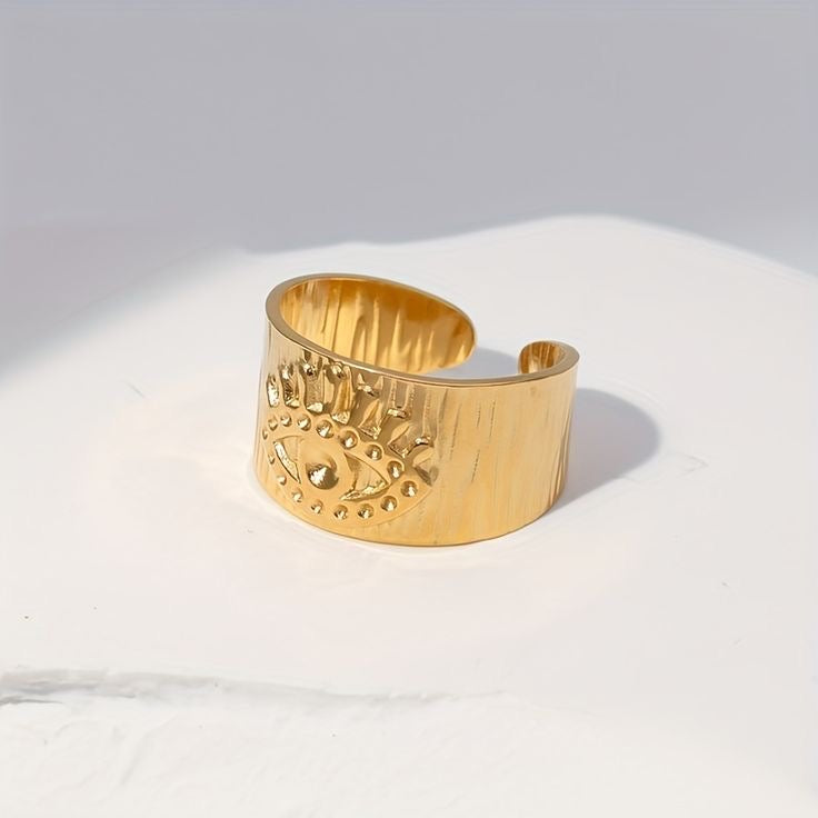 Aastha Ring (Adjustable)