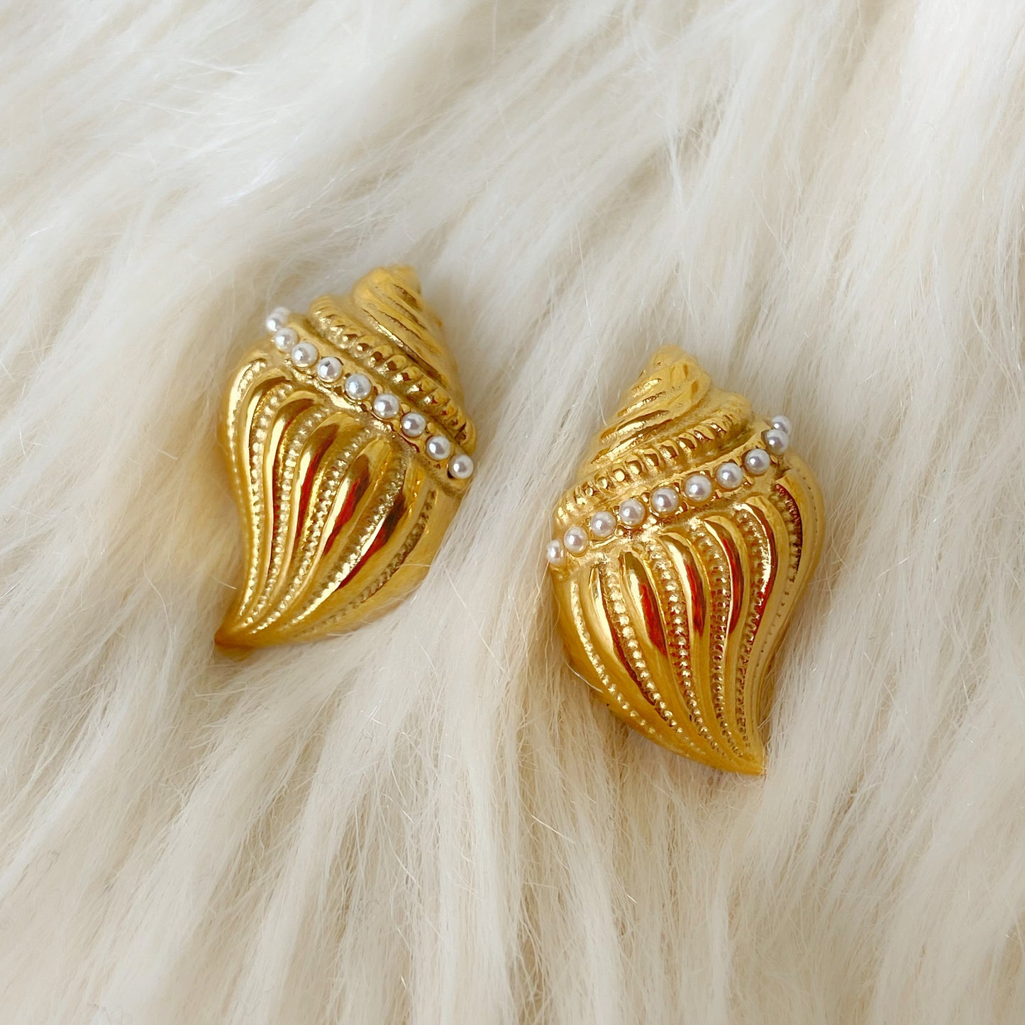 Angana Earrings